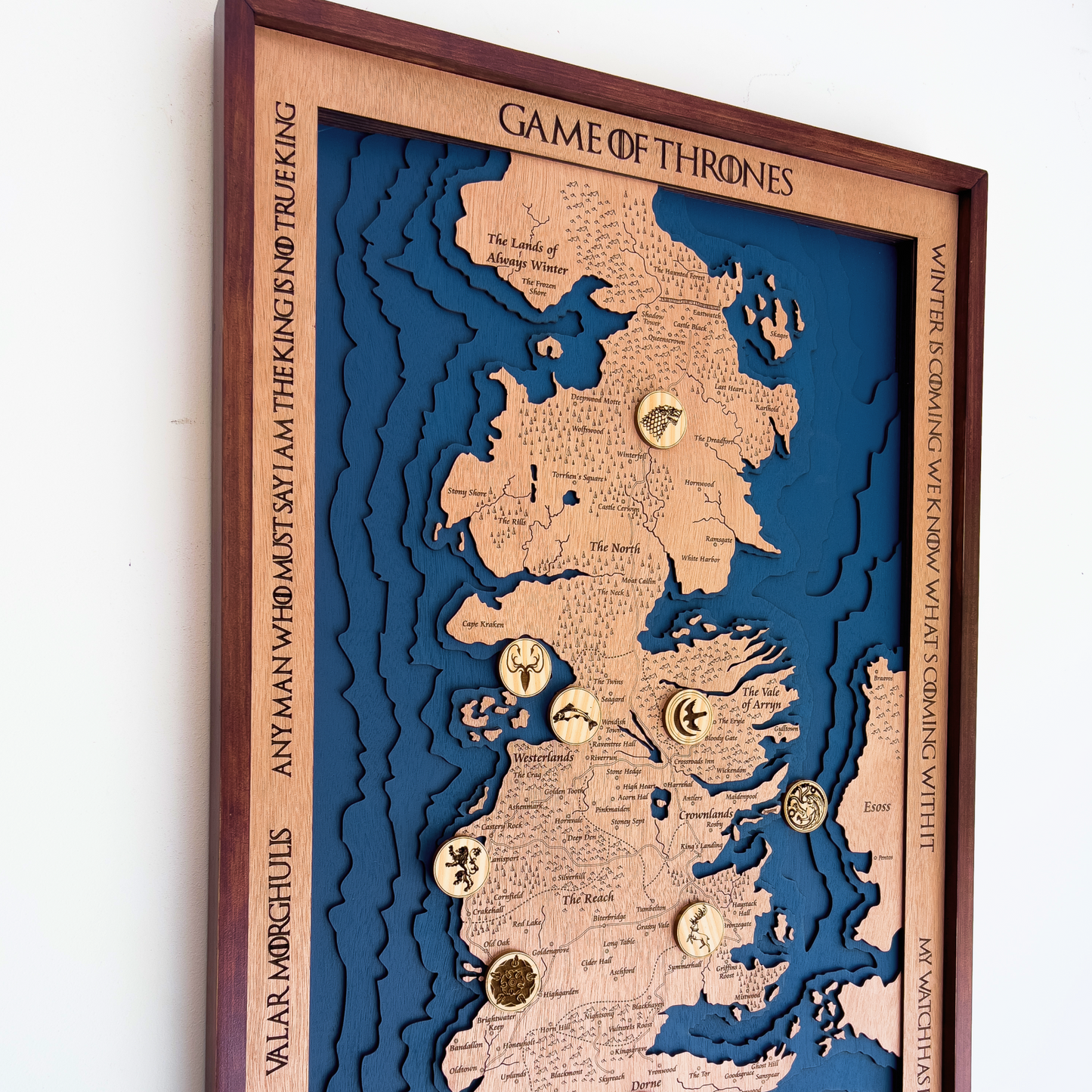 Westeros: Edición de Colección”