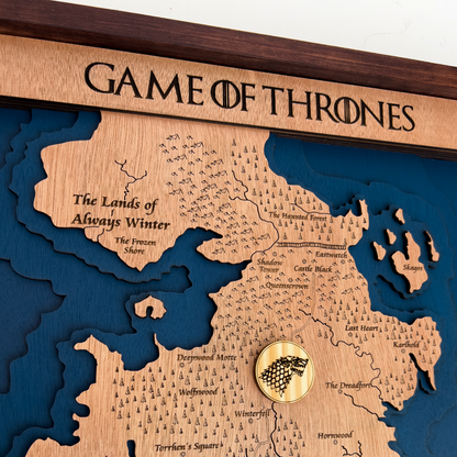 Westeros: Edición de Colección”